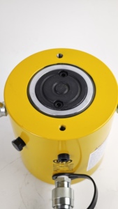 แรมยกของหนัก ENERPAC รุ่นเทียบเท่า CLSG-1002 แบบเดี่ยว 100 ตัน ระยะชัก 50 มม. แรงดันสูง 700 บาร์ - Product Image 4