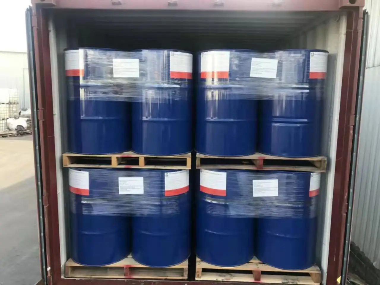 Qualidade superior cas 64742-52-5 karamay naphthenic óleo de processo