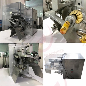 Easy Operation <strong>Apple</strong> Peeling and Separating Machine <strong>Apple</strong> Peeler <strong>Corer</strong> Slicer Machine Fruit <strong>Pear</strong> <strong>Apples</strong> Splitting Machine - Product Image 3
