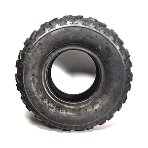Pneu tubeless ATV de 6 pouces 145/70-6, pneu à vide pour véhicule à quatre roues, adapté aux petites roues avant ou arrière de <span class=keywords><strong>50cc</strong></span>, 70cc, 110cc - Product Image 3