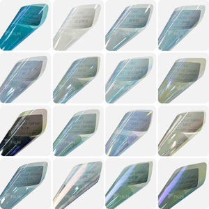 <span class=keywords><strong>Film</strong></span> de fenêtre Caméléon Hues de vente chaude de <span class=keywords><strong>Seven</strong></span> <span class=keywords><strong>Film</strong></span> Red UV Rejection 6-8 ans de garantie est un <span class=keywords><strong>film</strong></span> de voiture résistant aux rayures - Product Image 5