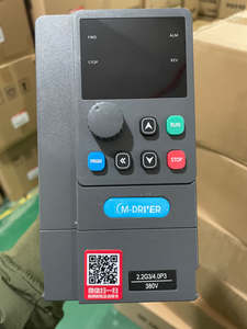 Inverter <span class=keywords><strong>M</strong></span>-driver 380V 2.2kw a Frequenza Variabile Vendita all'Ingrosso - Product Image 5