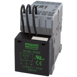 Murrelektronik N/23220-nuova origine CZ - Product Image 1