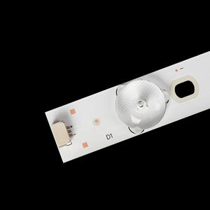 Bande lumineuse LED pour téléviseur 4C-LB320T-YHS/YHB/YH5/YHE <span class=keywords><strong>TOT</strong></span> 32B2500 32B2600 pour TCL L32F3320-3D LED32C720J 3MS82AX 32l2306C 32L2303C - Product Image 4