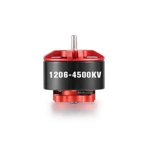 Moteur Brushless DC BG F1206 <span class=keywords><strong>6000KV</strong></span> 0.27KG pour FPV 3 pouces, Fournisseur de production à grande échelle et de haute qualité - Product Image 1