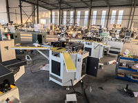 2024 neues design beliebtes produkt einzelkopf aluminium automatische crimpmaschine für fenster und tür ecke kombinieren