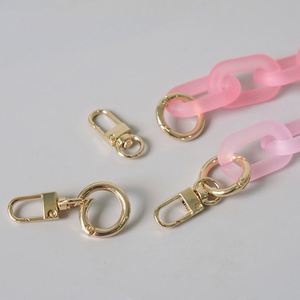 Mayorista Monedero Bolso Cadena, Correa Adorno Accesorios Acrílico Bandolera Teléfono Cadena Correa/ - Product Image 6