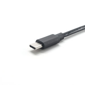 Cavo <span class=keywords><strong>USB</strong></span> Tipo C Maschio-Maschio ad Angolo Retto 90 Gradi Personalizzato per Ricarica <span class=keywords><strong>Nintendo</strong></span> <span class=keywords><strong>Switch</strong></span> 10cm 30cm 50cm 100cm - Product Image 3