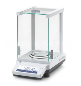 เครื่องชั่งน้ำหนัก Veidt สำหรับ Toledo ME54E, ME104E, ME204E เครื่องชั่งอิเล็กทรอนิกส์ เครื่องชั่งวิเคราะห์ จอแสดงผลดิจิตอล ชั่งน้ำหนักได้อย่างแม่นยำ - Product Image 1