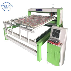 Machine à coudre professionnelle pour tapis, machine à matelasser les matelas en coton, machine à coudre à commande numérique, <span class=keywords><strong>prix</strong></span> raisonnable - Product Image 2