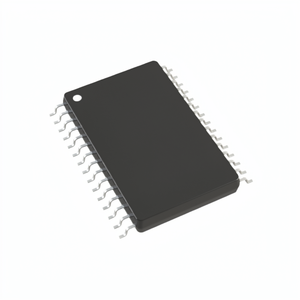 30 LSSOP (0.240", 6.10mm Width) Embedded 16BIT MCU RL78/G24 128K 30LSSOP Original Online Electronic Components R7F101GAG4CSP#HA0 - Product Image 1