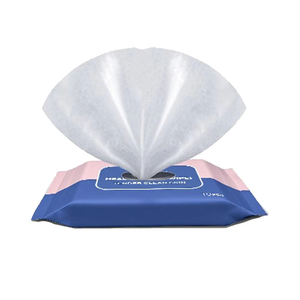 Fabricant de lingettes pour bébés à étiquette privée personnalisée, lingettes pour bébés biodégradables en petit format, lingettes humides pour bébés sans parfum, sans alcool, lingettes nettoyantes - Product Image 2