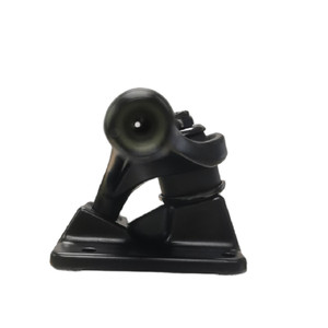 Forge liquide de super haute qualité coulée cheville ouvrière creuse ou <span class=keywords><strong>solide</strong></span> et essieu 139mm 5.5 pouces logo personnalisé <span class=keywords><strong>skateboard</strong></span> longboard trucks - Product Image 3