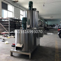 Machine à éplucher les graines de sésame en acier inoxydable décortiqueuse de nettoyage de sésame prix d'usine de décorticage
