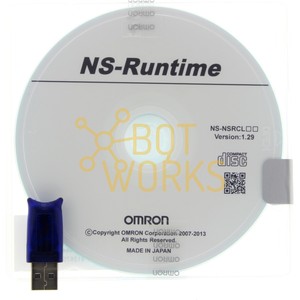 Omron NSNSRCL12353100 - Nuovo - Product Image 1