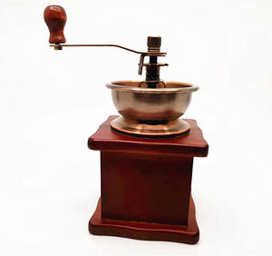 Moulin à café électrique, moulin à sel et à poivre, moulin à épices, moulin à grains, moulin à épices électrique, mélangeur de cuisine - Product Image 6