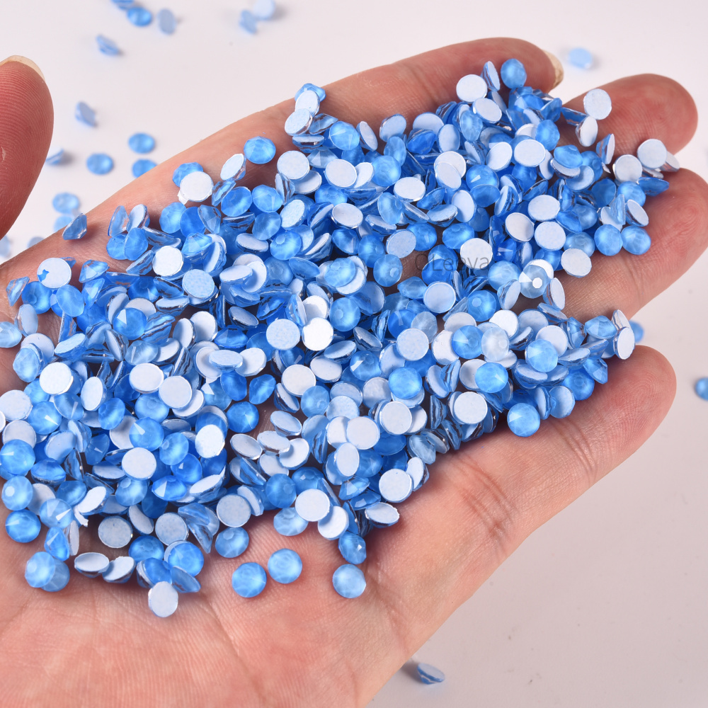 Néon bleu P102