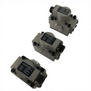 Débit de fuite extrêmement faible, assurant une grande stabilité du système en position zéro, peut remplacer la série J869 J869-0095A - Product Image 2