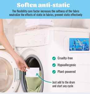 KELEE Polvo de Ropa en Polvo, Limpiador de Burbujas de Tela, <span class=keywords><strong>Suavizante</strong></span> de Ropa, Venta Al por Mayor - Product Image 3