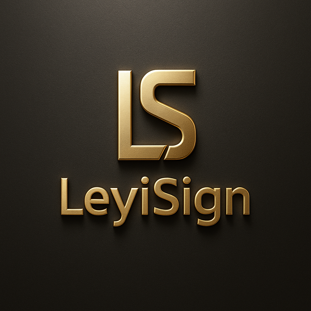 Zhengzhou Leyisi Enterprise Co.,ltd. logo