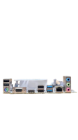 Nueva Placa Base Mini ITX H510 para Intel Core de 10.ª y 11.ª Generación, M.2 WiFi, LGA1200, Canal de Memoria DDR4 Dual para PC Gaming