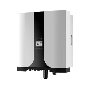 อินเวอร์เตอร์ไฮบริดสามเฟส Koyoe 20KW 30KW พลังงานแสงอาทิตย์ Mppt Pv 40KW 50KW คลื่นไซน์บริสุทธิ์แบบออฟกริด 60KW - Product Image 2