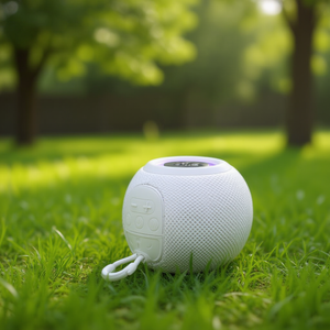 T&G Portable Bluetooth Speaker Wireless <b>Mini</b> Speaker With <b>Led</b> <b>Light</b> For Outdoor Use - Product Image 3