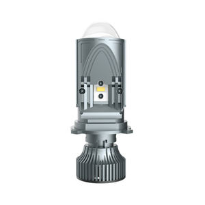 Phare de voiture LED H4 intégré à double faisceau (phares de route et de croisement) M01H-X - Product Image 6
