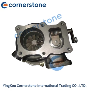 EX220-5 Turbo vi240042 va240041 vb240041 vc240041 vg240041 241002263a tăng áp cho xe tải HINO h06ct với động cơ yf21 - Product Image 5