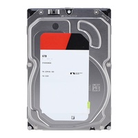 ST6000VN006 6TB 5400 RPM 3,5 "SATA HDD/Disco duro ST6000VN006 para NAS