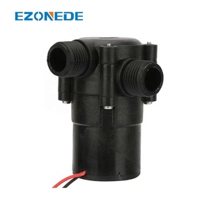 เครื่องผลิตน้ำไฟฟ้าพลังน้ำ DC แบบท่อส่งน้ำขนาดเล็กใหม่ล่าสุด - Product Image 6