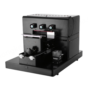 Sihao A3เครื่องพิมพ์ยูวีแบบพกพาพร้อมลามิเนตรับรอง CE & FCC - Product Image 3