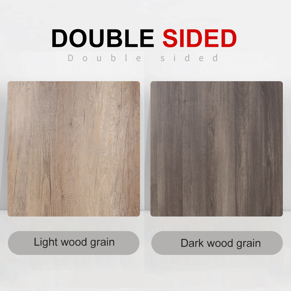 #1 Light/Dark Wood Grain