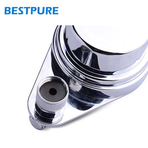 Hower Head Reposition ONIC ater hower ililter arartridge hhower EAD uustomized ackackage ouousehold 1/2 ''ALE & ememale anual - Product Image 5