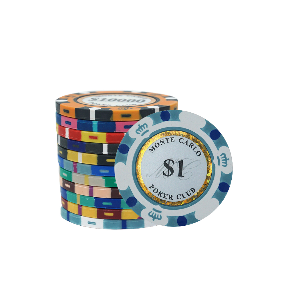 $1