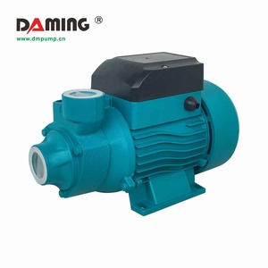 Prix usine périphérique électrique domestique à un étage petite pompe à eau <span class=keywords><strong>QB</strong></span> <span class=keywords><strong>60</strong></span> - Product Image 2