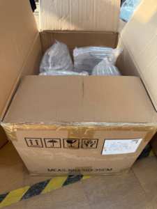 Bouteille d'aspiration médicale à bas prix, <span class=keywords><strong>machine</strong></span> d'aspiration électrique, bouteilles en verre, fabrication chinoise - Product Image 2