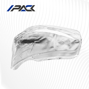 Cubierta de Faro Delantero Derecho para Toyota TOWN ACE GRAN MAX 2005 2008, Lente de Faro DAIHATSU 81110-BZ130-001 81150-BZ130-001 - Product Image 4