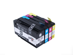 Cartucho de Tinta MaiGe 963XL 962XL 964XL 965XL Compatible con Impresoras <span class=keywords><strong>HP</strong></span> OfficeJet Pro 9010 9015 <span class=keywords><strong>9020</strong></span> 9022 9025 - Product Image 5