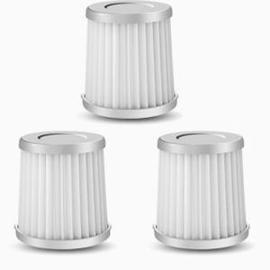 Cartouche filtrante HePa Xjc Y010A020 pour aspirateur japonais, usage domestique, haute efficacité, 51 100 m² - Product Image 1