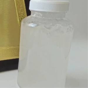 Proveedor de SLES 70%, Lauril Éter Sulfato de Sodio de Grado Detergente, Champú Cosmético, Productos Químicos Diarios, Texapon N70 - Product Image 4