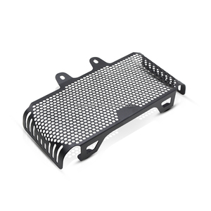 Accessoires de moto R Nine T Latte adaptés à la BMW R Nine T Latte, <span class=keywords><strong>protection</strong></span> modifiée du refroidisseur, <span class=keywords><strong>protection</strong></span> contre le <span class=keywords><strong>froid</strong></span> de l'huile - Product Image 1