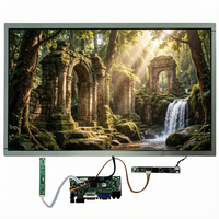 Monitor LED IPS BOE MV270FHM-N30 16:9 75Hz Nuevo Pantalla Ancha de Escritorio para Juegos