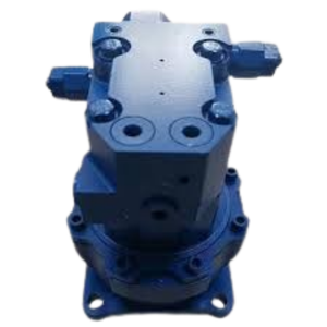 Repuestos para Bomba Hidráulica, Piezas de Repuesto para Excavadora, para Motor Hidráulico de Giro IHI18 - Product Image 2