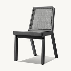 Ensemble table et chaises de <span class=keywords><strong>jardin</strong></span> en aluminium au prix d'usine, imperméable et résistant au soleil, rend les repas en plein air dans la cour délicieux - Product Image 4