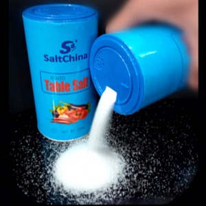 <span class=keywords><strong>Sale</strong></span> <span class=keywords><strong>Marino</strong></span> Raffinato con Dosatore Regolabile 700g 500g /Bottiglia Basso Contenuto di Sodio 99,9% Purezza OEM Benvenuto - Product Image 1