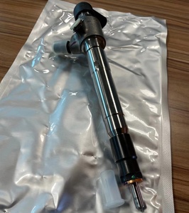 Inyector de Combustible Diésel Original Nuevo Common Rail A2C59517051 BK2Q-9K546-AG BK2Q9K546AG 1746967 para Range BT50 Transit - Product Image 4