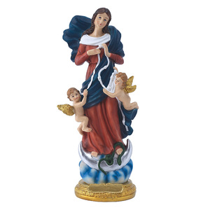 Yesus Kristus Salib Ornamen Agama Paskah Dinding Salib Dekorasi Rumah Hadiah Kerajinan <span class=keywords><strong>Resin</strong></span> - Product Image 1