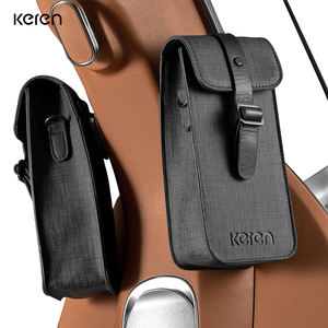 Bagages et sacoches Stardust scooter cyclomoteur petit cartable pour moto électrique - Product Image 3