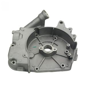 Accesorios de Moto: Tapa Lateral Derecha del Cárter Magneto y Tapa del Depósito de Aceite, Compatible con GY6 125cc 150cc - Product Image 5